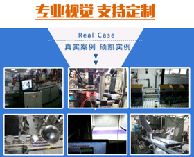 高速在線檢測(cè)、外觀檢測(cè)（異物瑕疵、缺陷）、完整性檢測(cè)